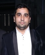 Neeraj Sharma