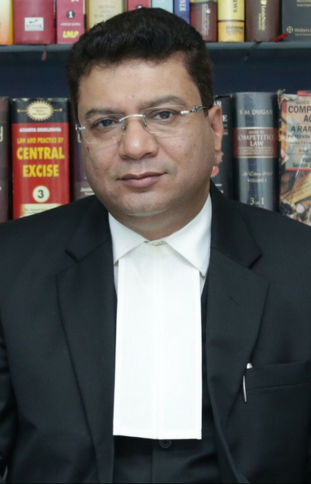 Owner Of The VAIDAT LEGALE SERVICES