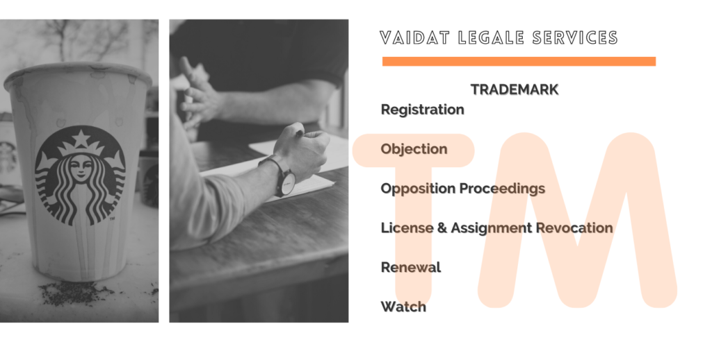 Trademark Registration Process in India
